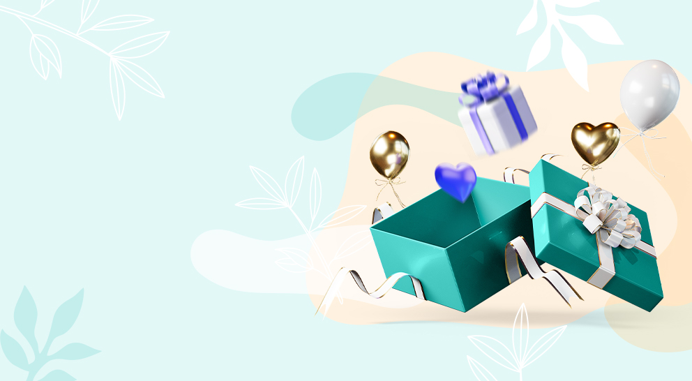 Gift Certificates — official The Sand Bar campaign artwork